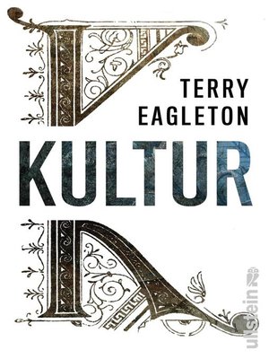 cover image of Kultur